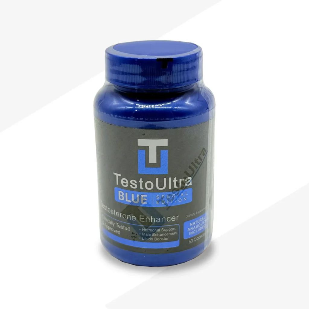 frasco-testo-ultra-blue-60-capsulas