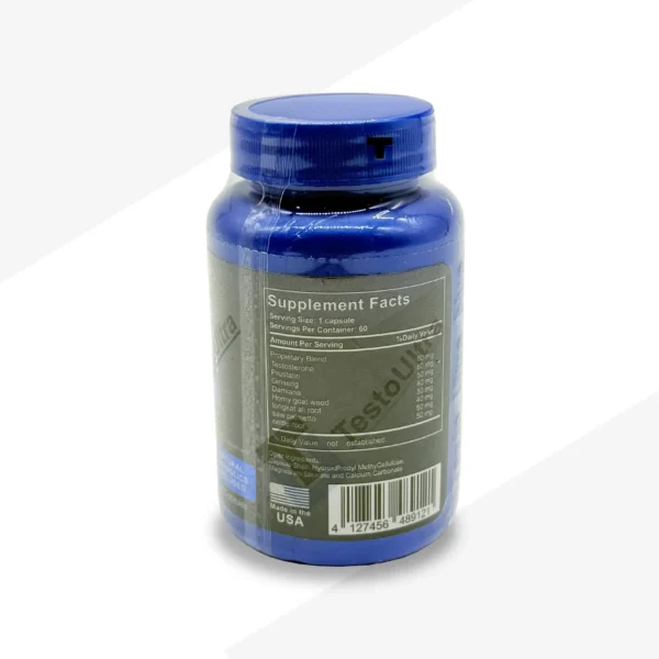 Testo Ultra Blue - Image 2