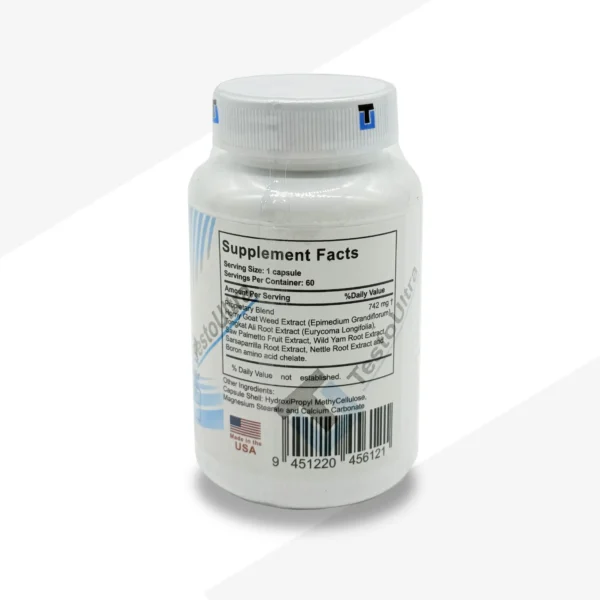 Testo Ultra Tradicional - Image 2