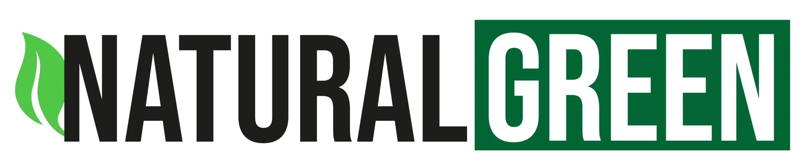 Natural Green